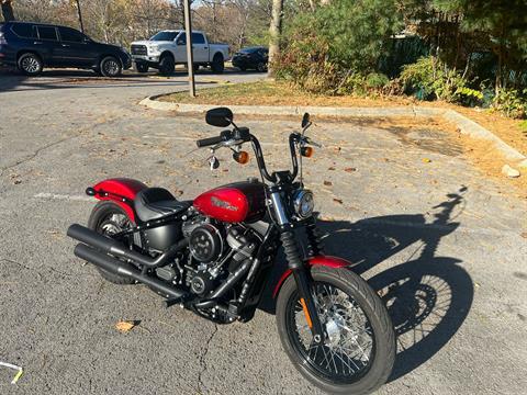 2018 Harley-Davidson Street Bob® 107 in Franklin, Tennessee - Photo 5