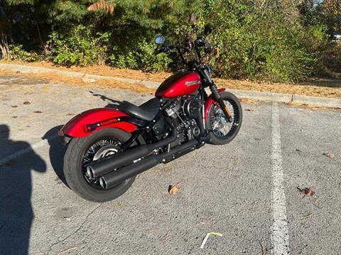2018 Harley-Davidson Street Bob® 107 in Franklin, Tennessee - Photo 10