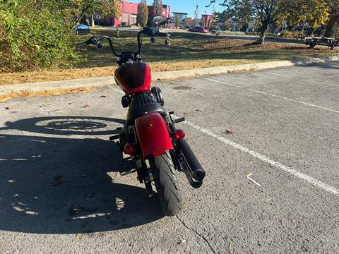 2018 Harley-Davidson Street Bob® 107 in Franklin, Tennessee - Photo 14
