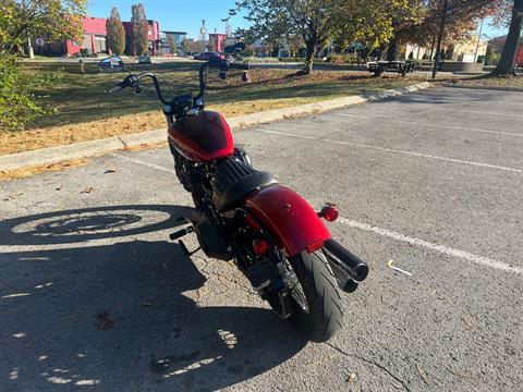 2018 Harley-Davidson Street Bob® 107 in Franklin, Tennessee - Photo 15