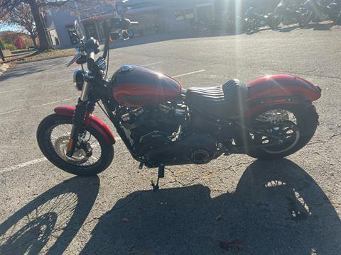 2018 Harley-Davidson Street Bob® 107 in Franklin, Tennessee - Photo 19