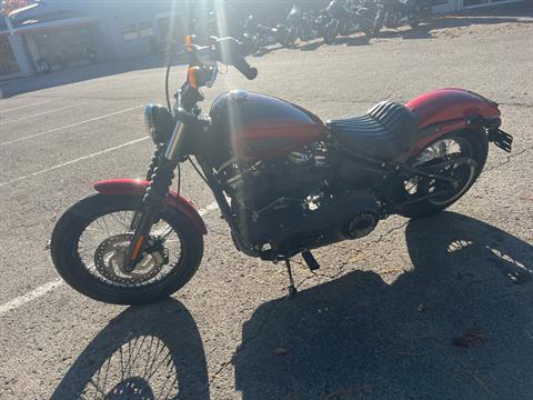 2018 Harley-Davidson Street Bob® 107 in Franklin, Tennessee - Photo 20