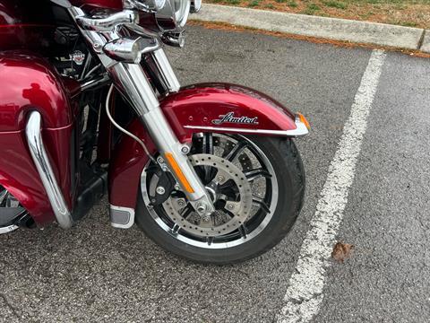 2016 Harley-Davidson Ultra Limited in Franklin, Tennessee - Photo 3