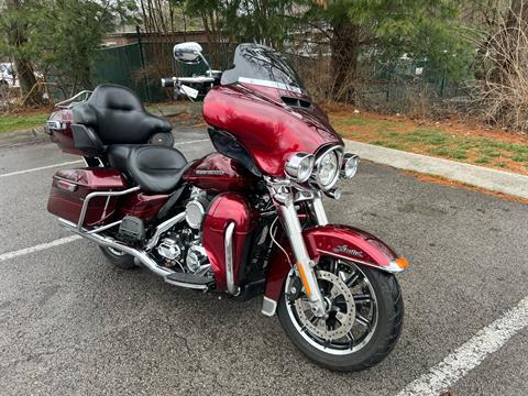 2016 Harley-Davidson Ultra Limited in Franklin, Tennessee - Photo 5