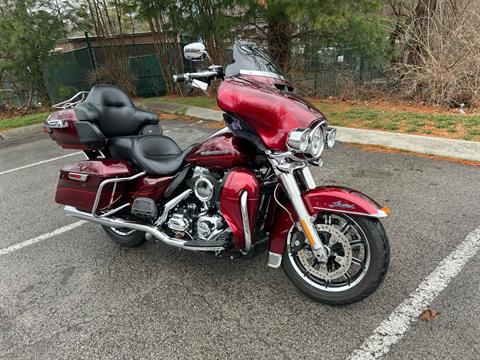 2016 Harley-Davidson Ultra Limited in Franklin, Tennessee - Photo 6