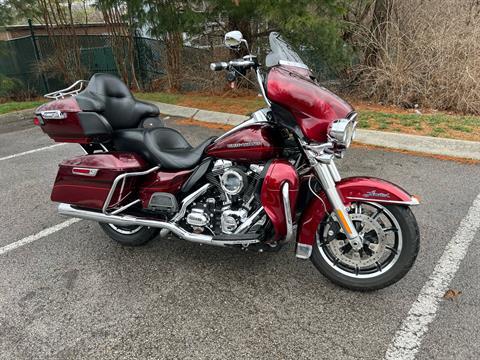 2016 Harley-Davidson Ultra Limited in Franklin, Tennessee - Photo 7