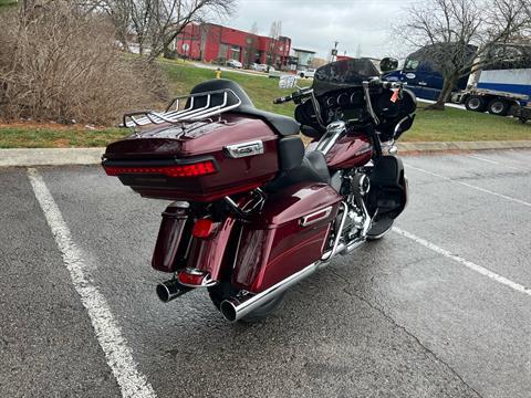 2016 Harley-Davidson Ultra Limited in Franklin, Tennessee - Photo 13