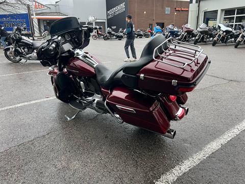 2016 Harley-Davidson Ultra Limited in Franklin, Tennessee - Photo 18