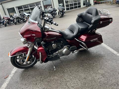 2016 Harley-Davidson Ultra Limited in Franklin, Tennessee - Photo 21