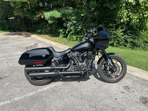 2022 Harley-Davidson Low Rider® ST in Franklin, Tennessee - Photo 1