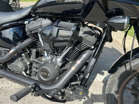 2022 Harley-Davidson Low Rider® ST in Franklin, Tennessee - Photo 2