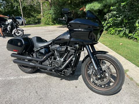 2022 Harley-Davidson Low Rider® ST in Franklin, Tennessee - Photo 4