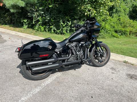 2022 Harley-Davidson Low Rider® ST in Franklin, Tennessee - Photo 6