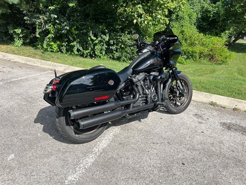 2022 Harley-Davidson Low Rider® ST in Franklin, Tennessee - Photo 7