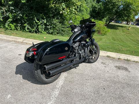 2022 Harley-Davidson Low Rider® ST in Franklin, Tennessee - Photo 8