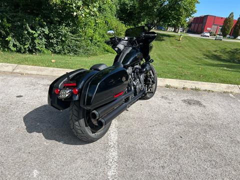 2022 Harley-Davidson Low Rider® ST in Franklin, Tennessee - Photo 9