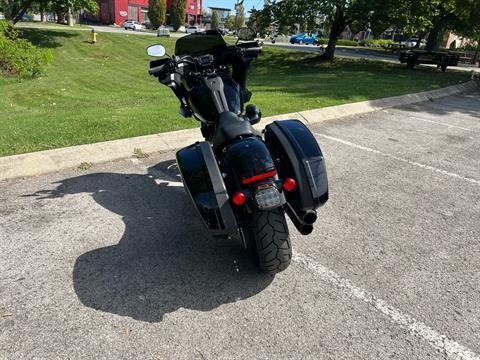 2022 Harley-Davidson Low Rider® ST in Franklin, Tennessee - Photo 11