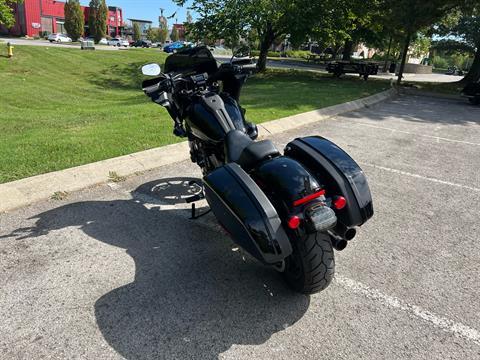 2022 Harley-Davidson Low Rider® ST in Franklin, Tennessee - Photo 12