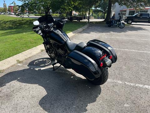 2022 Harley-Davidson Low Rider® ST in Franklin, Tennessee - Photo 13