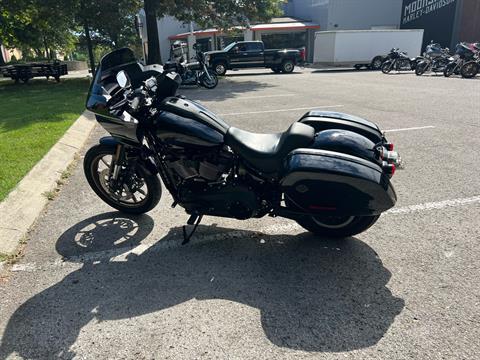 2022 Harley-Davidson Low Rider® ST in Franklin, Tennessee - Photo 15