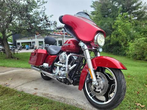 2012 Harley-Davidson Street Glide® in Franklin, Tennessee - Photo 3