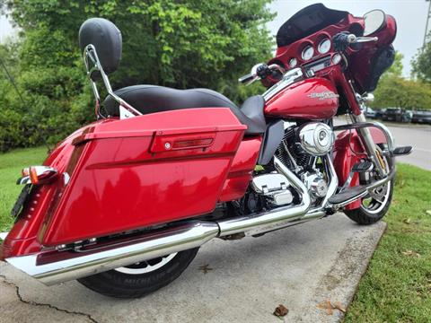 2012 Harley-Davidson Street Glide® in Franklin, Tennessee - Photo 5