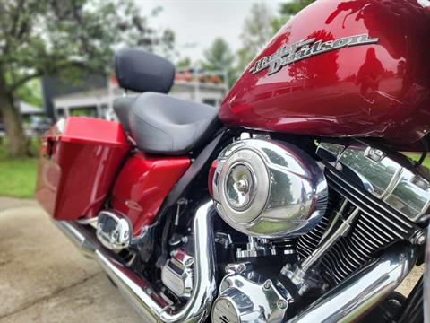 2012 Harley-Davidson Street Glide® in Franklin, Tennessee - Photo 9