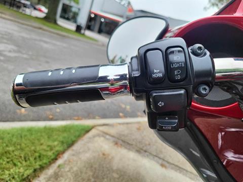 2012 Harley-Davidson Street Glide® in Franklin, Tennessee - Photo 13