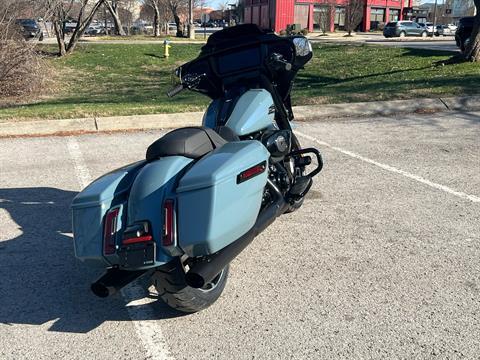 2024 Harley-Davidson Street Glide® in Franklin, Tennessee - Photo 11