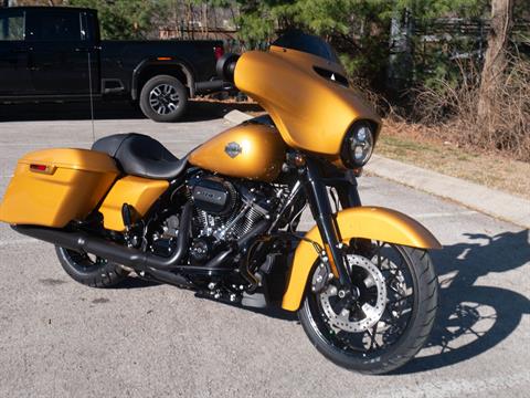 2023 Harley-Davidson Street Glide® Special in Franklin, Tennessee - Photo 7