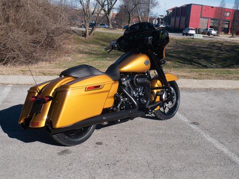2023 Harley-Davidson Street Glide® Special in Franklin, Tennessee - Photo 15