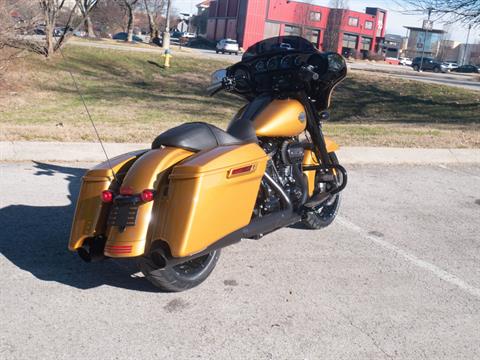 2023 Harley-Davidson Street Glide® Special in Franklin, Tennessee - Photo 16