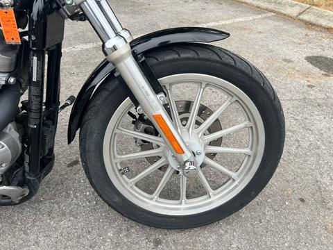 2008 Harley-Davidson Sportster® 883 Custom in Franklin, Tennessee - Photo 3