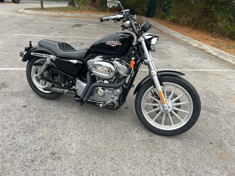 2008 Harley-Davidson Sportster® 883 Custom in Franklin, Tennessee - Photo 7