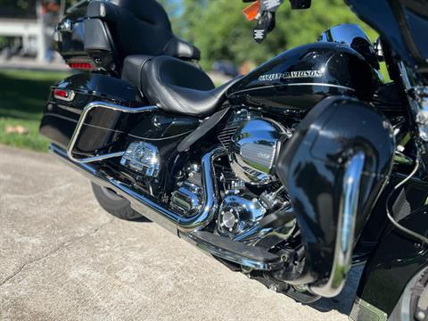 2015 Harley-Davidson Ultra Limited in Franklin, Tennessee - Photo 5