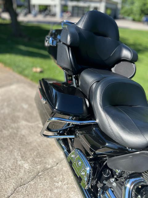 2015 Harley-Davidson Ultra Limited in Franklin, Tennessee - Photo 8