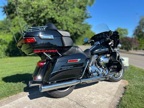 2015 Harley-Davidson Ultra Limited in Franklin, Tennessee - Photo 11