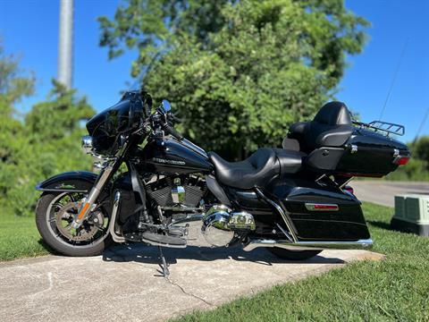 2015 Harley-Davidson Ultra Limited in Franklin, Tennessee - Photo 15