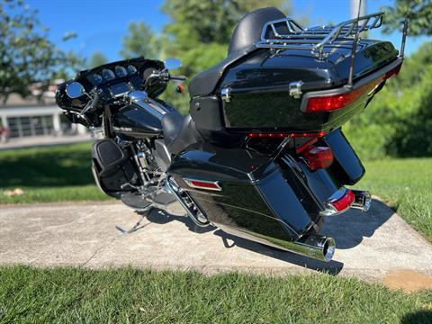 2015 Harley-Davidson Ultra Limited in Franklin, Tennessee - Photo 29