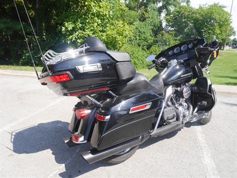 2015 Harley-Davidson Ultra Limited in Franklin, Tennessee - Photo 14
