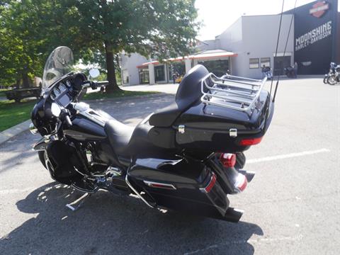 2015 Harley-Davidson Ultra Limited in Franklin, Tennessee - Photo 24