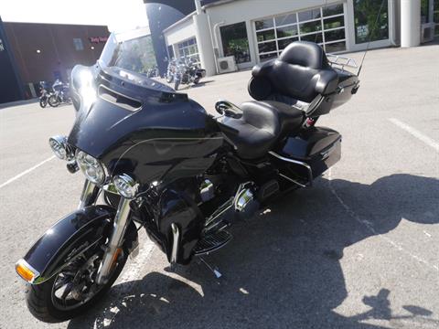 2015 Harley-Davidson Ultra Limited in Franklin, Tennessee - Photo 31