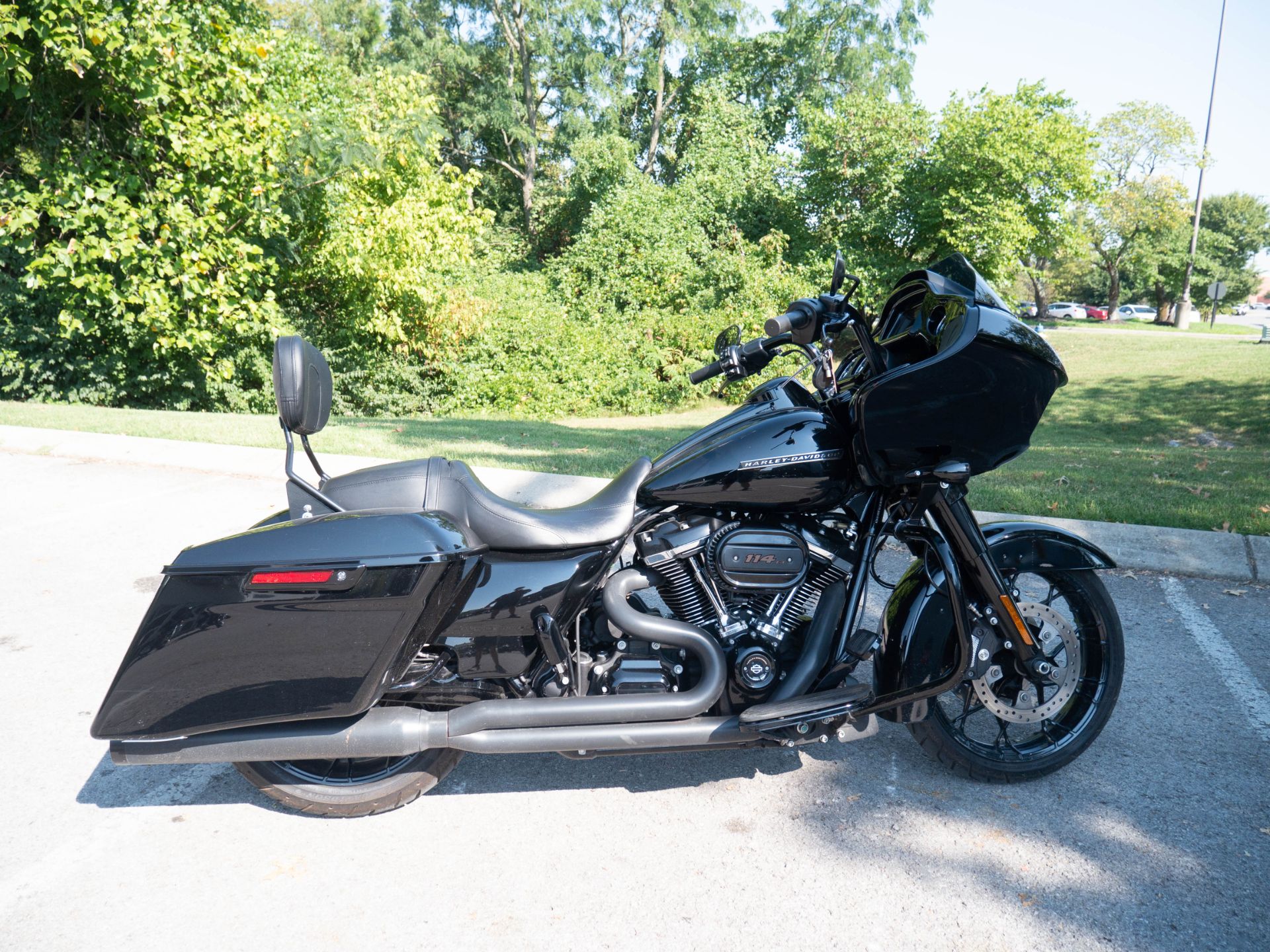 2020 Harley-Davidson Road Glide® Special in Franklin, Tennessee - Photo 1