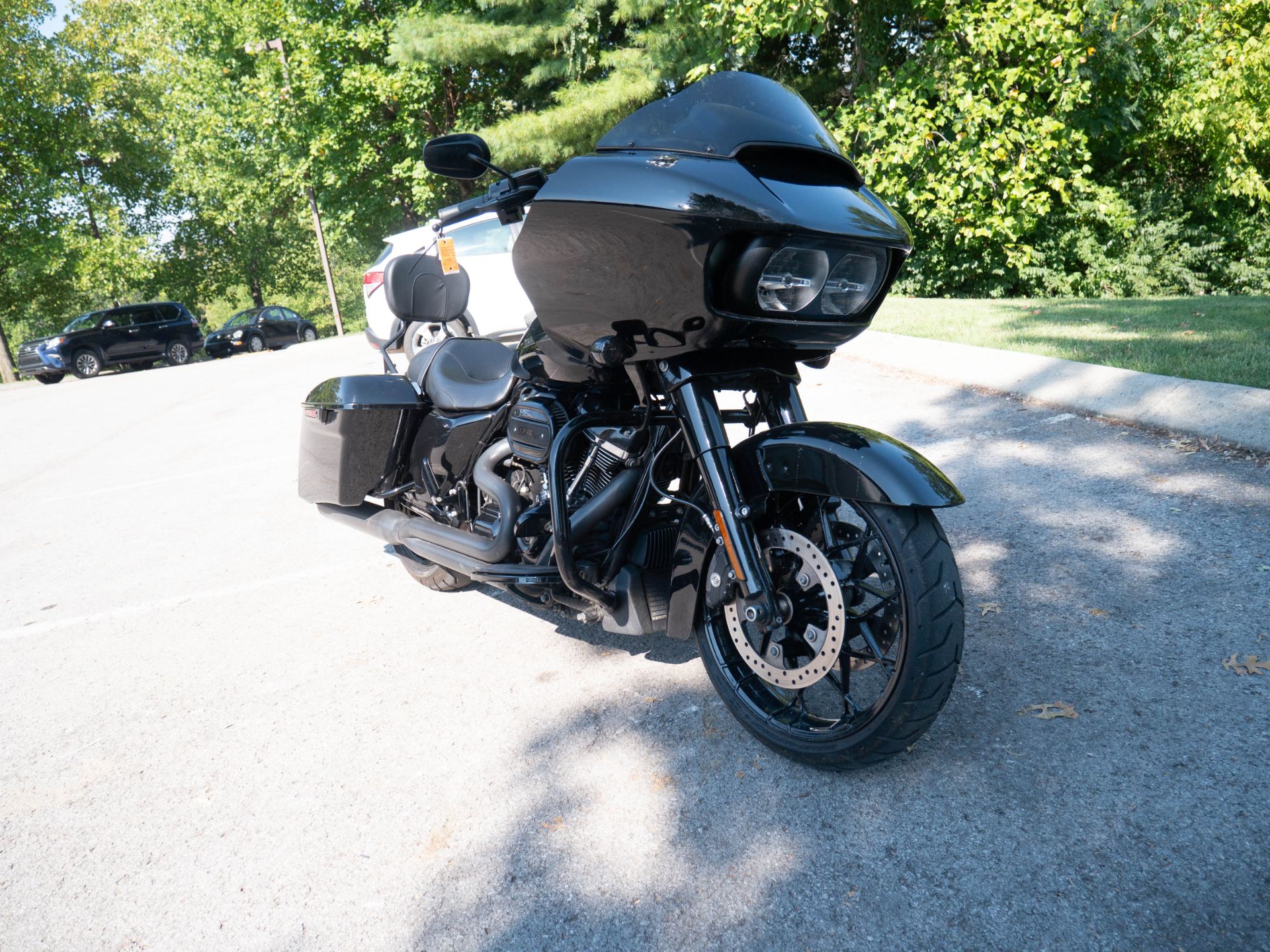 2020 Harley-Davidson Road Glide® Special in Franklin, Tennessee - Photo 4