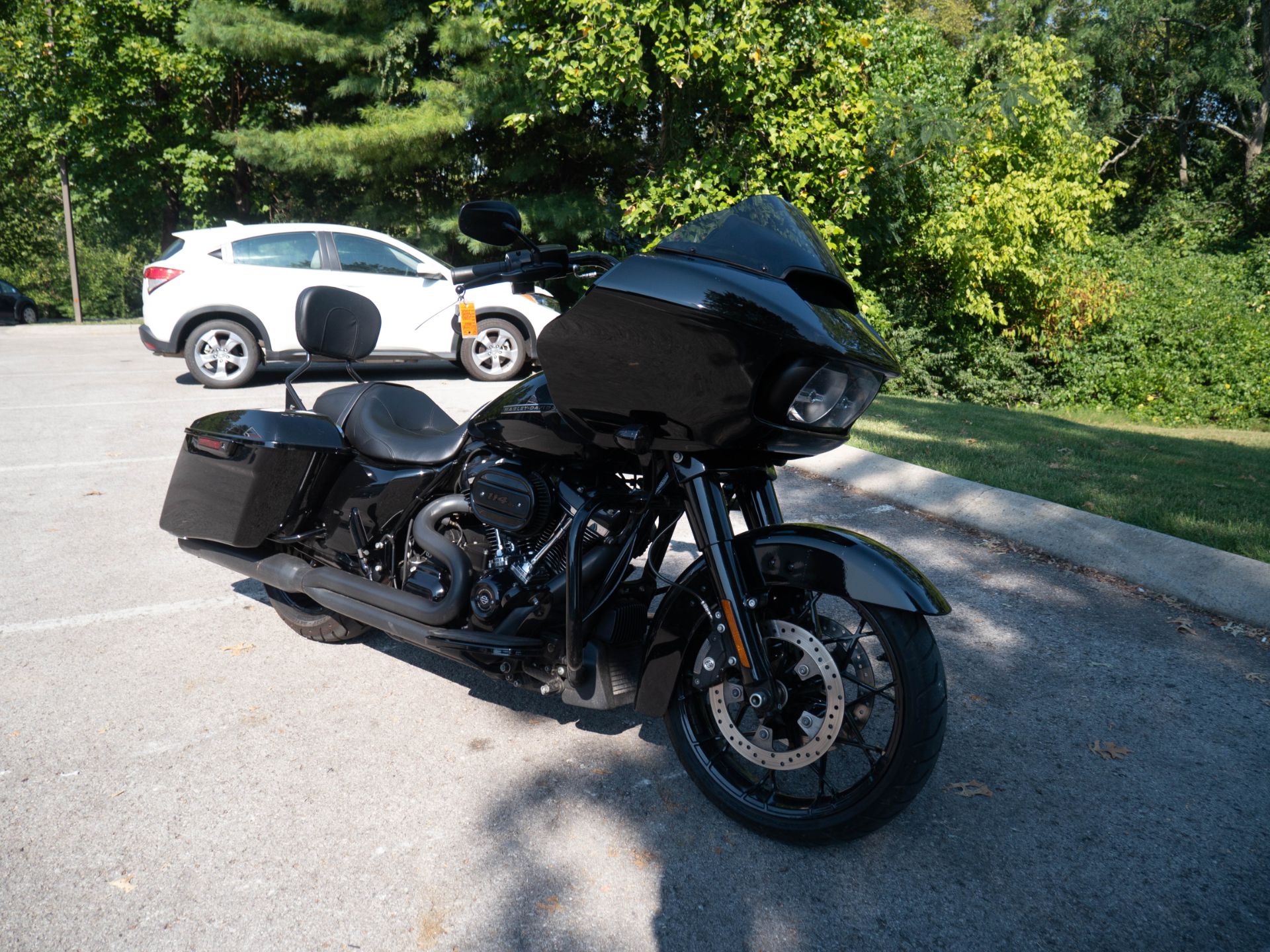 2020 Harley-Davidson Road Glide® Special in Franklin, Tennessee - Photo 5