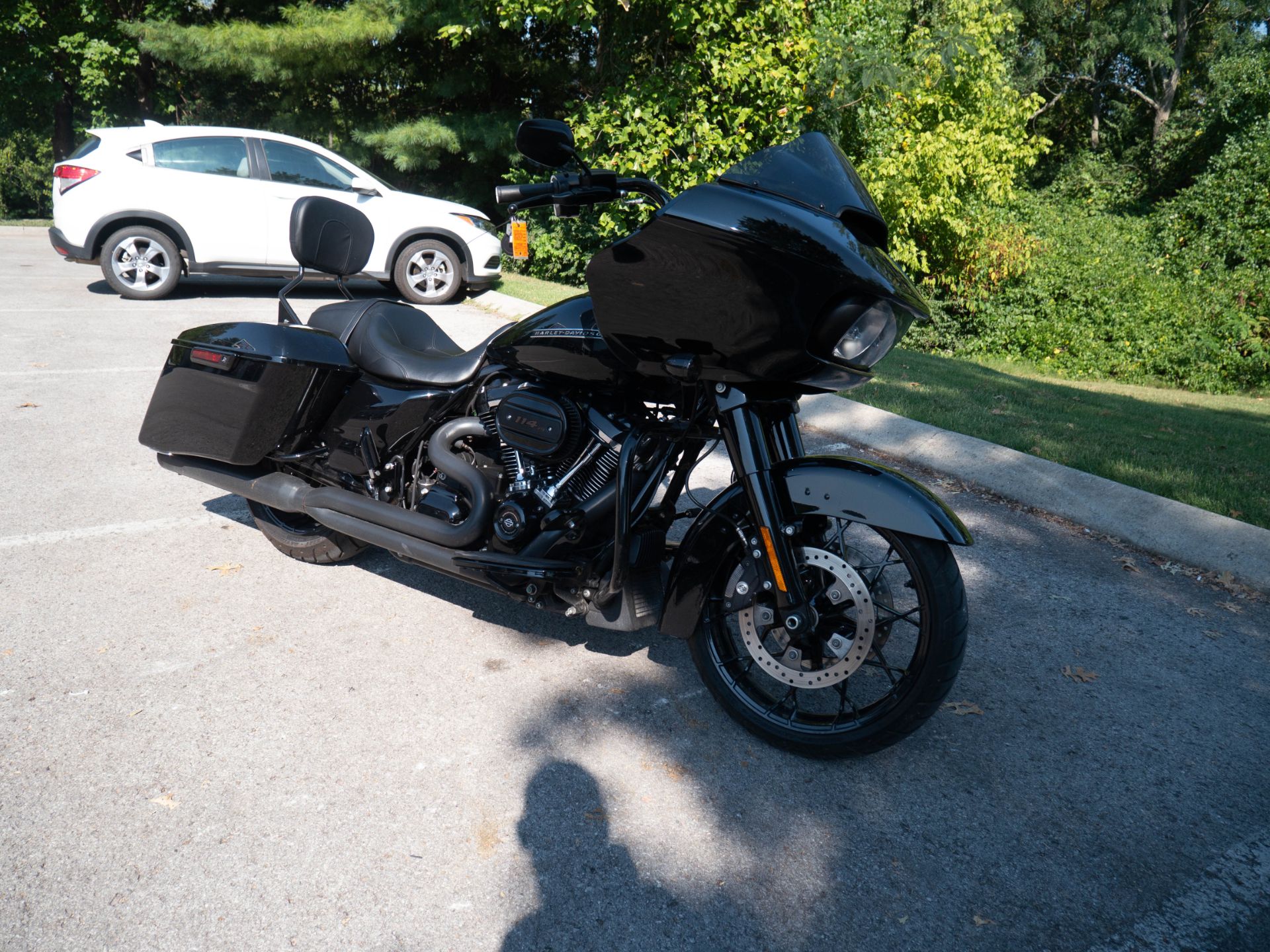 2020 Harley-Davidson Road Glide® Special in Franklin, Tennessee - Photo 6
