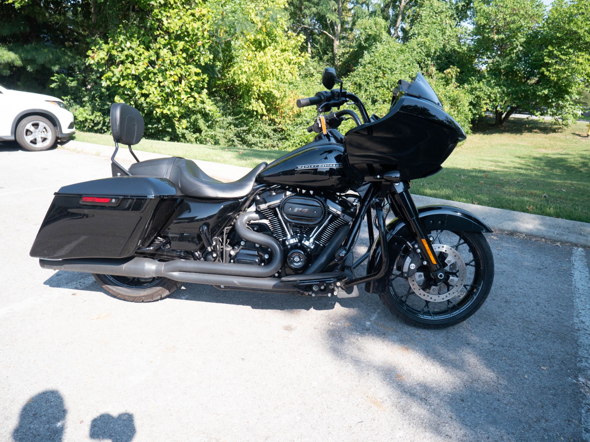 2020 Harley-Davidson Road Glide® Special in Franklin, Tennessee - Photo 8