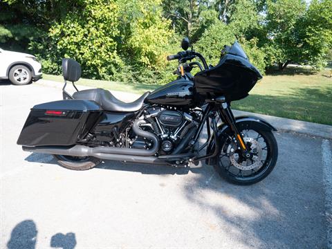 2020 Harley-Davidson Road Glide® Special in Franklin, Tennessee - Photo 8
