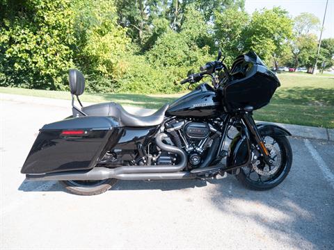 2020 Harley-Davidson Road Glide® Special in Franklin, Tennessee - Photo 9