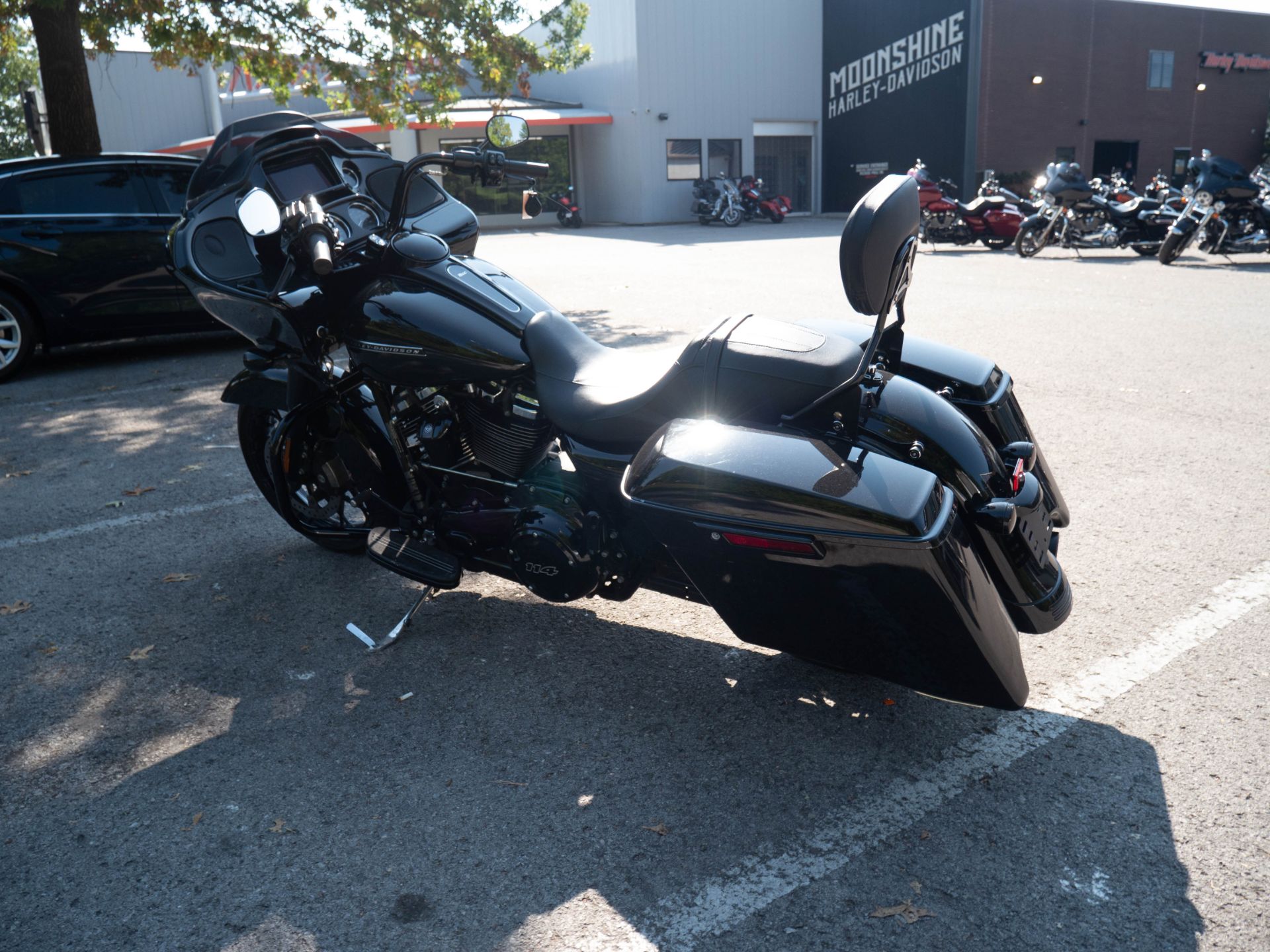 2020 Harley-Davidson Road Glide® Special in Franklin, Tennessee - Photo 13